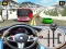 Jwèt Sity Bus Simulator Bus driving Game Bus Racing Gem sou entènèt
