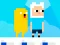 Jwèt Time of Adventure : Finno and Jacky sou entènèt