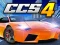 Jwèt City Car Stunt 4 sou entènèt