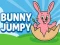 Jwèt Bunny Jumpy sou entènèt