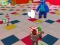 Jwèt 100 Monster Escape Room sou entènèt