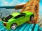 Jwèt Old Car Stunt Sim sou entènèt
