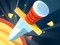 Jwèt Knife Hit Challenge sou entènèt