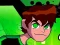 Jwèt Ben 10 Spot The Difference sou entènèt