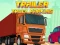 Jwèt Trailer Truck Parking sou entènèt