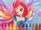 Jwèt Winx Coloring sou entènèt