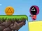 Jwèt Squid Gamer Collect Candy 2D sou entènèt