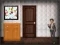 Jwèt Amgel Easy Room Escape 84 sou entènèt