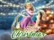 Jwèt Rapunzel | Tangled Christmas Sweater Design sou entènèt