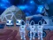 Jwèt Space Girl Escape sou entènèt