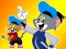 Jwèt Tom Jerry Dress Up sou entènèt