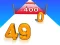 Jwèt Math Runner Combine Number sou entènèt