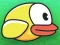 Jwèt Flappy bird html5 sou entènèt