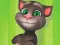 Jwèt Flappy Talking Tom Mobile sou entènèt
