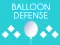 Jwèt Balloon Defense sou entènèt