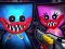 Jwèt Huggy Wuggy Shooter sou entènèt