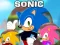 Jwèt Sonic Dress Up sou entènèt
