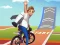 Jwèt Hyper Bike sou entènèt