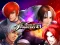 Jwèt The King of Fighters 21 sou entènèt