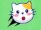 Jwèt Rescue Kitty Puzzle sou entènèt