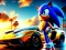 Jwèt Sonic Run for Lamborghini sou entènèt