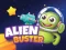 Jwèt Alien Buster sou entènèt