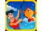 Jwèt Tiny Fishing Frenzy sou entènèt
