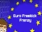 Jwèt Euro Freekick Frenzy sou entènèt