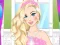 Jwèt Barbie Birthday Dressup sou entènèt