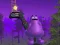 Jwèt Grimace Only Up! sou entènèt