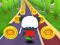 Jwèt Panda Run sou entènèt
