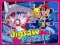 Jwèt Pokemon Jigsaw Rush sou entènèt