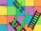 Jwèt Snakes and Ladders sou entènèt