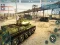 Jwèt Battle tank sou entènèt