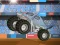 Jwèt Monster Truck Race Arena sou entènèt