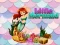 Jwèt Little Mermaid sou entènèt