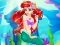 Jwèt Mermaid Jump sou entènèt