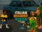 Jwèt Italian Brainrot Hunter sou entènèt