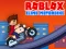 Jwèt Roblox Climb Motorbike sou entènèt