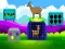 Jwèt Lamb Escape sou entènèt
