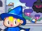 Jwèt Drop Wizard Tower sou entènèt