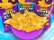 Jwèt Potato Chips Simulator sou entènèt