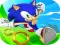 Jwèt Sonic run sou entènèt