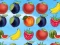 Jwèt Fruit Match3 sou entènèt