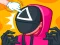 Jwèt Squid Game Puzzle sou entènèt