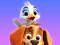 Jwèt Duck Hunting: Open Season sou entènèt