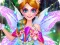 Jwèt Fairy Magic Makeover Salon Spa sou entènèt