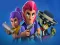 Jwèt Brawl Stars Coloring sou entènèt