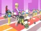 Jwèt Cleaner Race sou entènèt