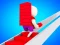 Jwèt Stair Run 2 sou entènèt